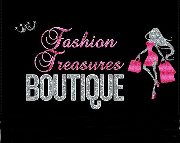 Fashiontreasuresboutique